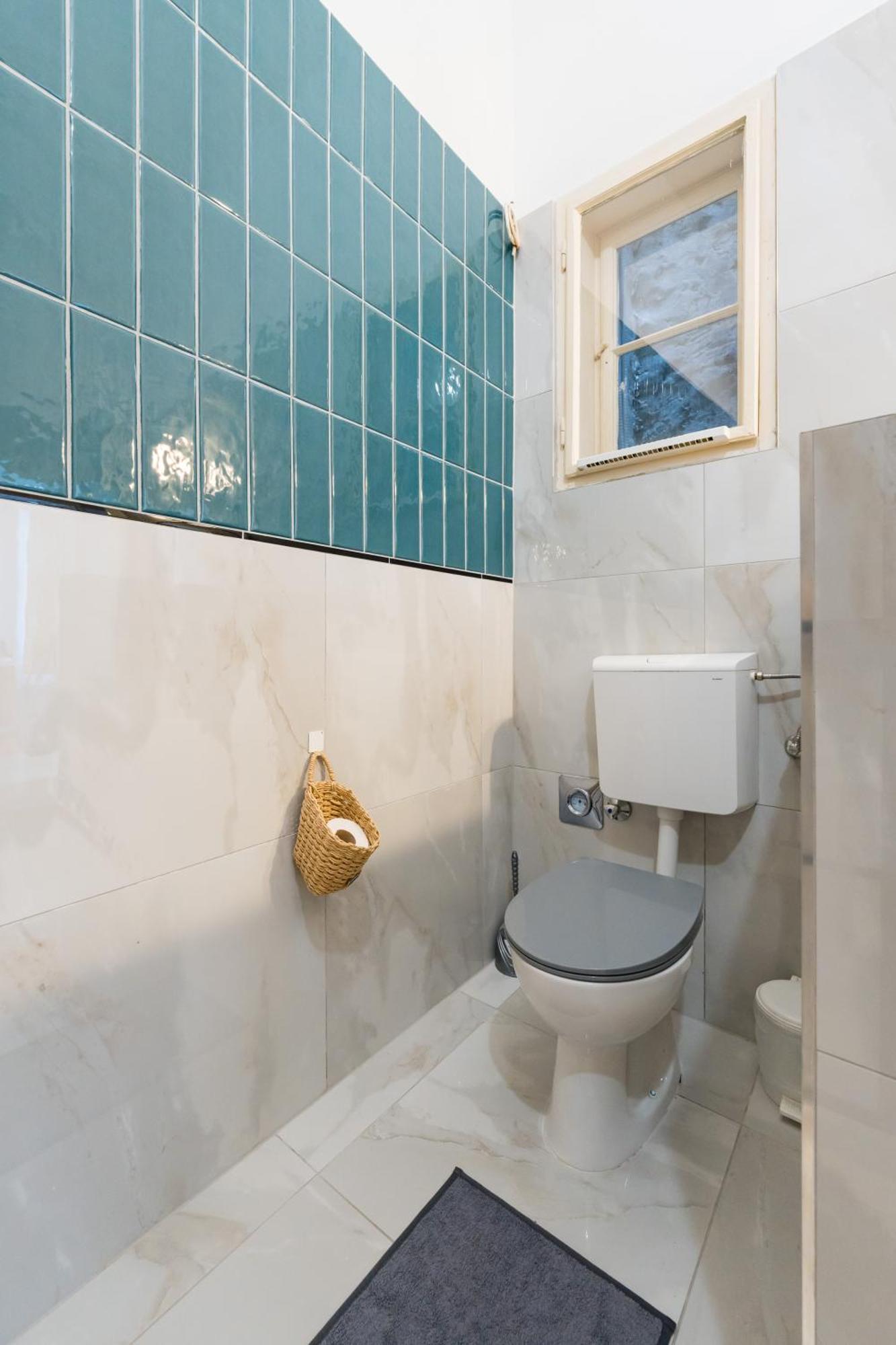 Basilica Downtown Apartment Budapest Esterno foto