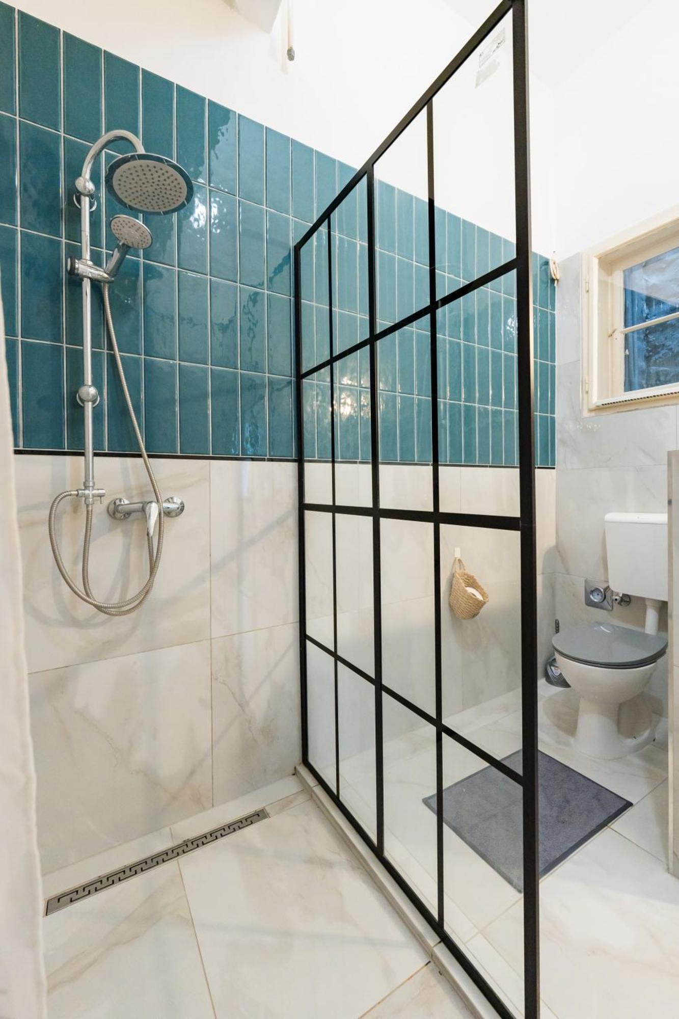 Basilica Downtown Apartment Budapest Esterno foto