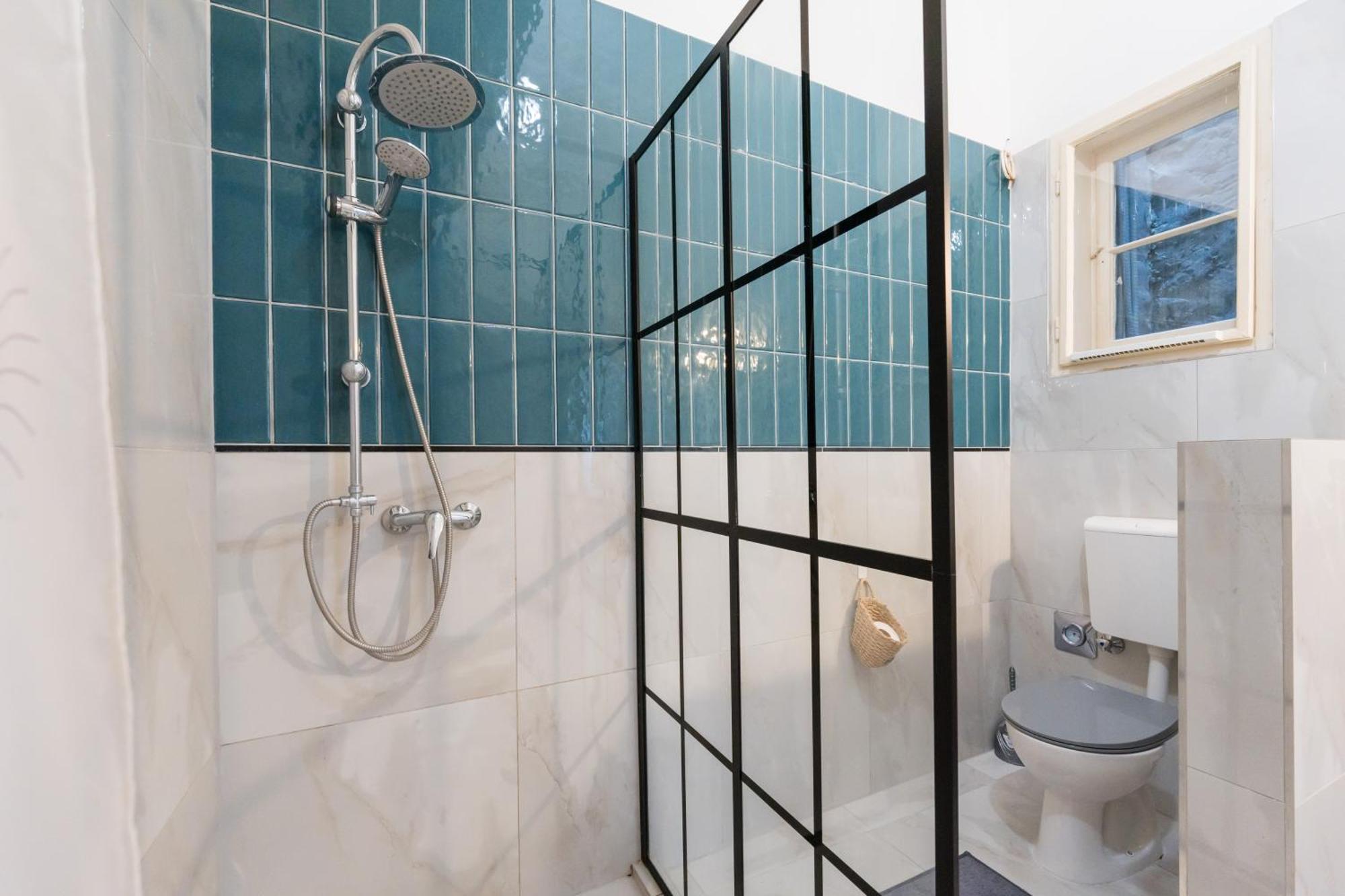 Basilica Downtown Apartment Budapest Esterno foto